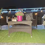 Vic Pigneto, Luxury House Terrace Roma