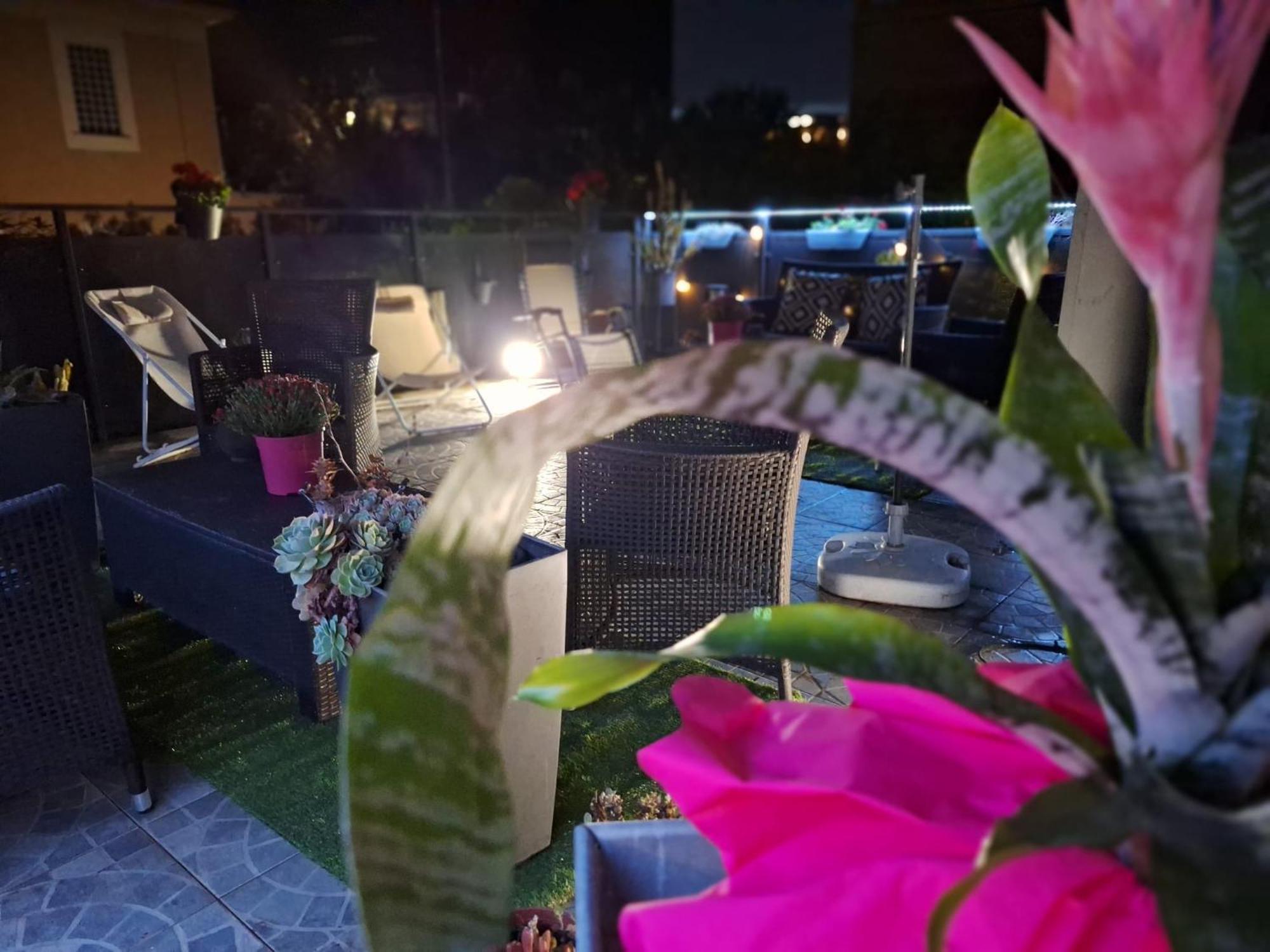 Apartment Vic Pigneto, Luxury House Terrace