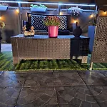 Vic Pigneto, Luxury House Terrace Roma