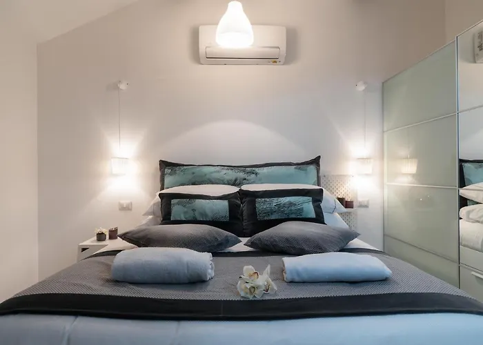 Vic Pigneto, Luxury House Terrace Roma