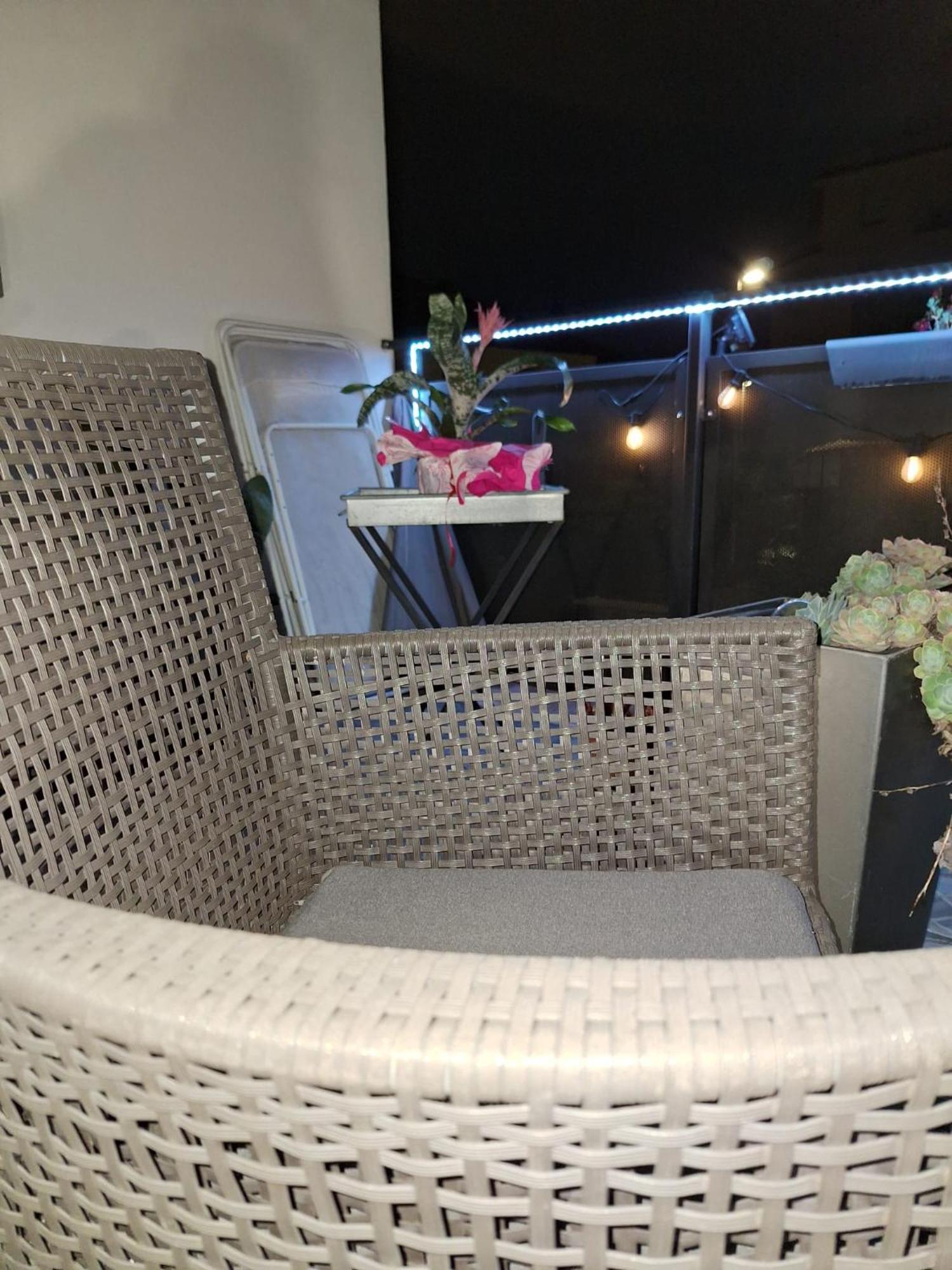Vic Pigneto, Luxury House Terrace Rome